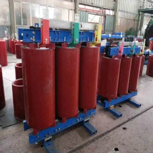达坂城SCB10-250KVA干式变压器
