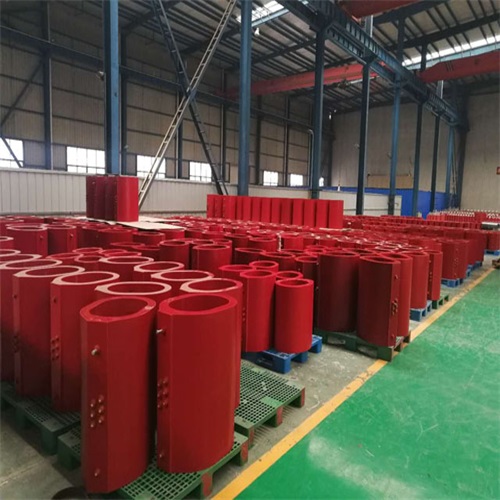 达坂城2500KVA干式变压器