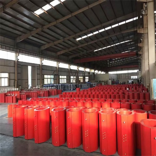 达坂城SCB10-500KVA干式变压器
