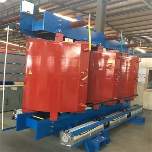 达坂城SCB10-500KVA干式变压器价格