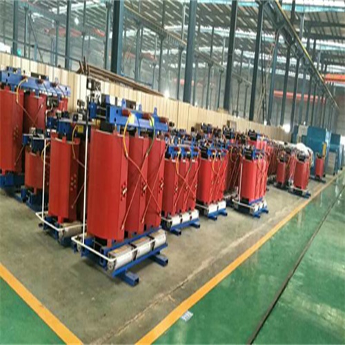 达坂城3150kVA干式变压器
