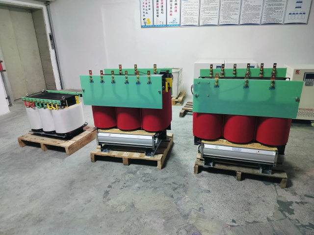 达坂城KS11-1000KVA矿用变压器