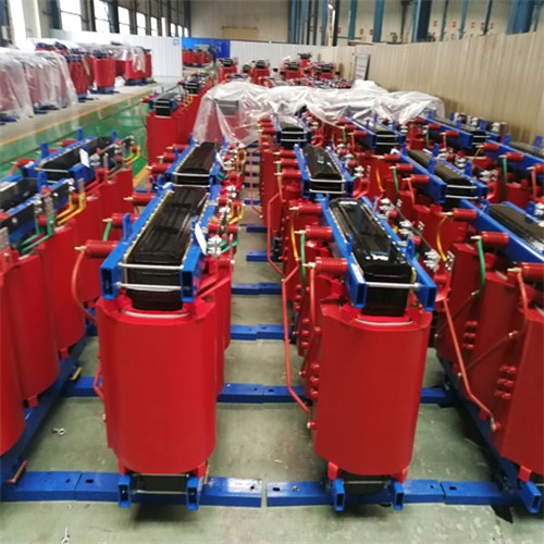 达坂城2500kva干式变压器尺寸
